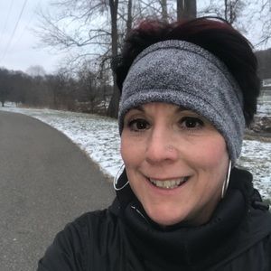 Meet your Posher, Barb